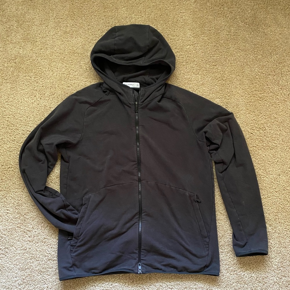 Hill city sweatshirt